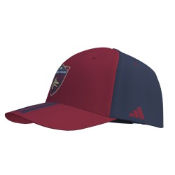 COSENZA CALCIO 26/27 CAPPELLO CON VISIERA ROSSO