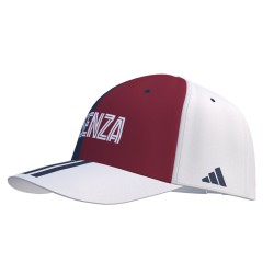 COSENZA CALCIO 26/27 CAPPELLO CON VISIERA BIANCO