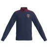 COSENZA CALCIO 26/27 GIACCA RAPPRESENTANZA BLU JUNIOR