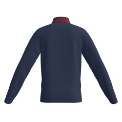 COSENZA CALCIO 26/27 GIACCA RAPPRESENTANZA BLU JUNIOR