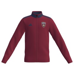 COSENZA CALCIO 26/27 GIACCA RAPPRESENTANZA ROSSO JUNIOR