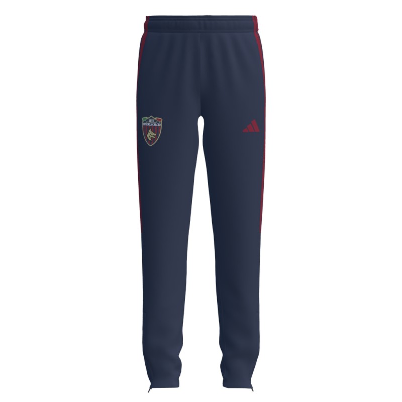 COSENZA CALCIO 26/27 PANTALONE RAPPRESENTANZA BLU JUNIOR