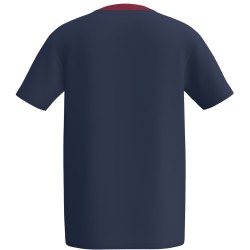 COSENZA CALCIO 26/27 T-SHIRT ESSENTIAL BLU JUNIOR
