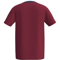 COSENZA CALCIO 26/27 T-SHIRT ESSENTIAL ROSSO JUNIOR