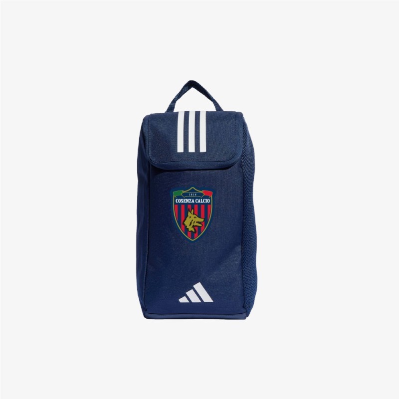 COSENZA CALCIO 2025 PORTASCARPE BLUE
