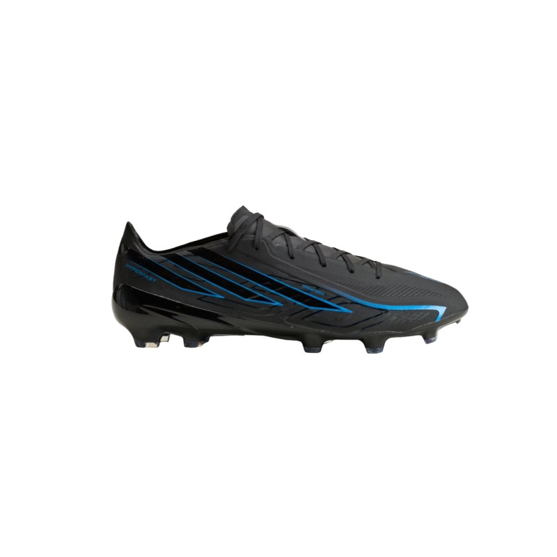 ADIDAS SCARPE F50 HYPERFAST PRO FG - CBLACK/LURABL