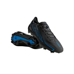 ADIDAS SCARPE F50 HYPERFAST PRO FG - CBLACK/LURABL