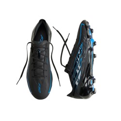 ADIDAS SCARPE F50 HYPERFAST PRO FG - CBLACK/LURABL