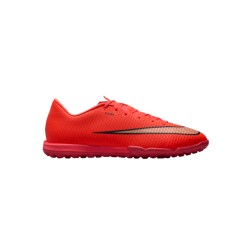 NIKE SCARPA MERCURIAL VAPOR 17 ACADEMY TF - BRIGHT CRIMSON/BLUR