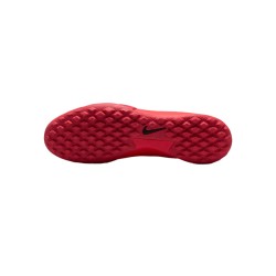 NIKE SCARPA MERCURIAL VAPOR 17 ACADEMY TF - BRIGHT CRIMSON/BLUR