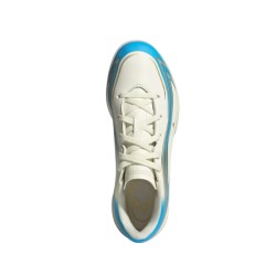 ADIDAS SCARPA F50 MESSI CLUB TF JR. -  IVORY/SEBLBU