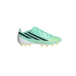 ADIDAS SCARPA F50 HYPERFAST LEAGUE AG JR. -  PULMIN/NTNAVY