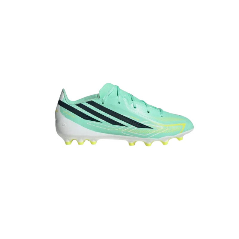 ADIDAS SCARPA F50 HYPERFAST LEAGUE AG JR. -  PULMIN/NTNAVY