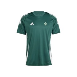 NUOVO CIRCOLO DEGLI SCACCHI MAGLIA DA GIOCO VERDE