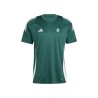 NUOVO CIRCOLO DEGLI SCACCHI MAGLIA DA GIOCO VERDE