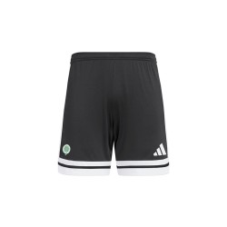 NUOVO CIRCOLO DEGLI SCACCHI PANTALONCINO NERO