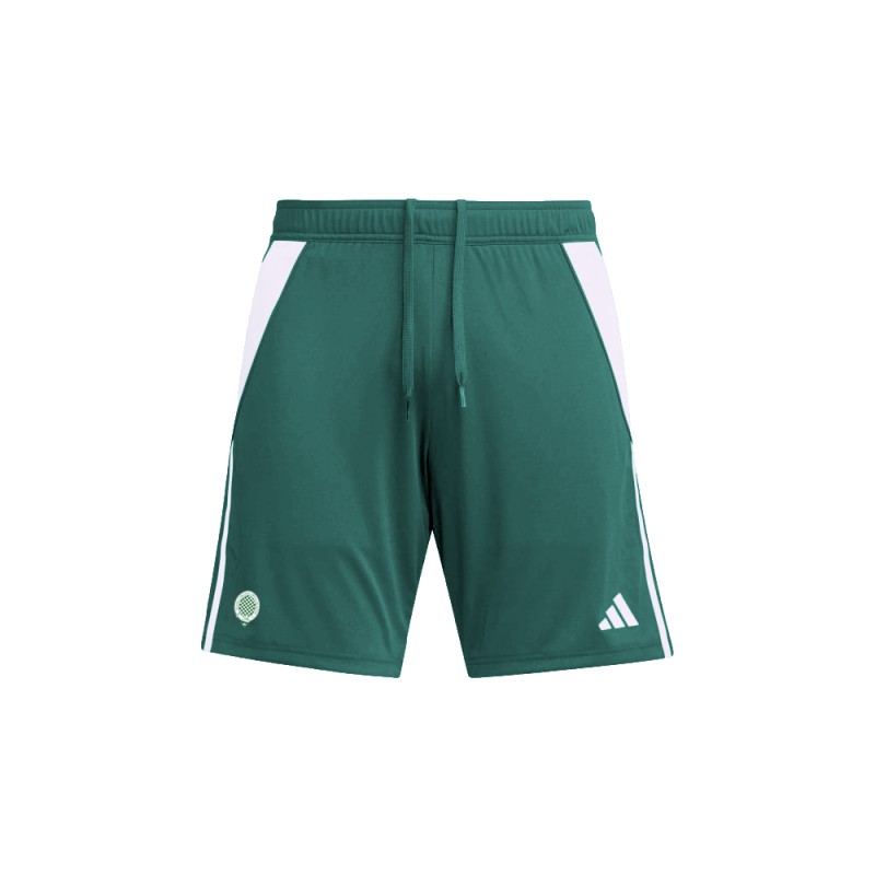 NUOVO CIRCOLO DEGLI SCACCHI PANTALONCINO VERDE