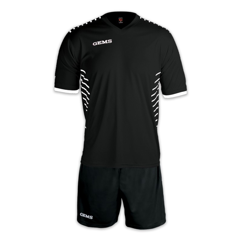 GEMS KIT CHELSEA - NERO