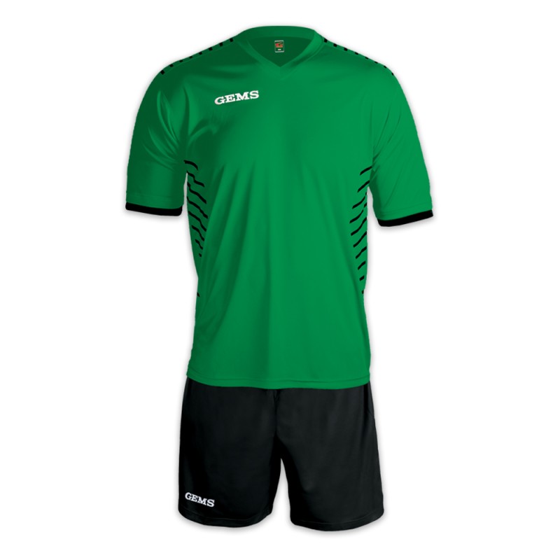 GEMS KIT CHELSEA - VERDE