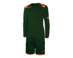 GEMS KIT DENVER PORTIERE - VERDE SCURO