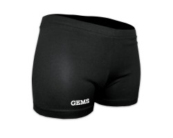 GEMS PANTALONCINO VEGA - NERO