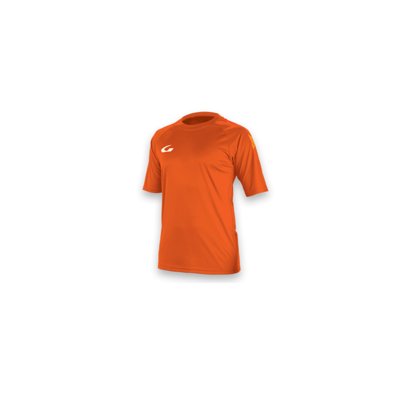 GEMS MAGLIA SIVIGLIA - ARANCIO
