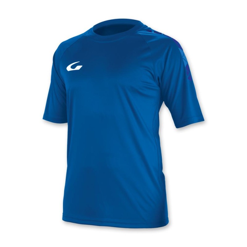 GEMS MAGLIA SIVIGLIA - AZZURRO