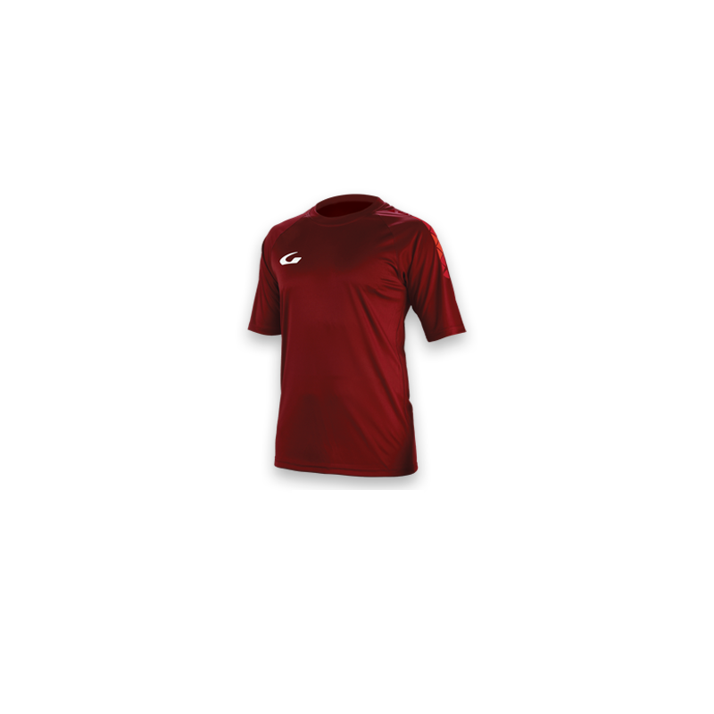 GEMS MAGLIA SIVIGLIA -  GRANATA