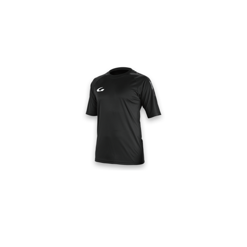 GEMS MAGLIA SIVIGLIA - NERO