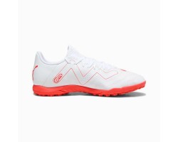 PUMA SCARPA FUTURE PLAY TT - WHITE