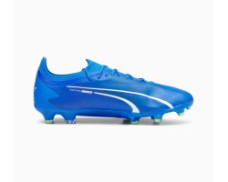 PUMA SCARPA ULTRA ULTIMATE FG/AG - BLUE