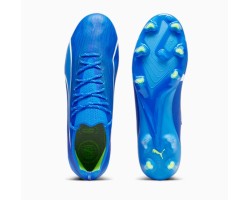 PUMA SCARPA ULTRA ULTIMATE FG/AG - BLUE