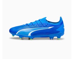 PUMA SCARPA ULTRA ULTIMATE FG/AG - BLUE