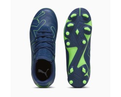 PUMA SCARPA FUTURE PLAY FG/AG JR - BLUE