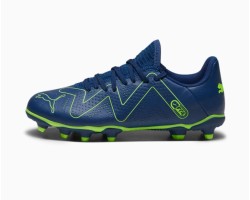PUMA SCARPA FUTURE PLAY FG/AG JR - BLUE