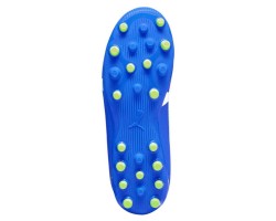 PUMA SCARPA ULTRA PLAY MG JR - BLUE