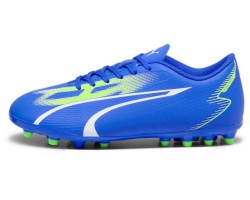 PUMA SCARPA ULTRA PLAY MG JR - BLUE