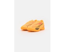 PUMA SCARPE ULTRA PLAY TT - ORANGE