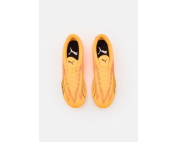 PUMA SCARPE ULTRA PLAY TT - ORANGE