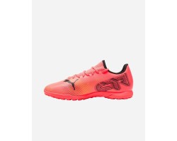 PUMA SCARPE FUTURE 7 PLAY TT - PINK