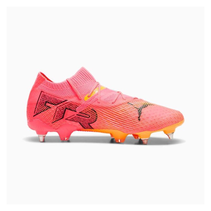 PUMA SCARPE FUTURE 7 ULTIMATE MXSG - PINK