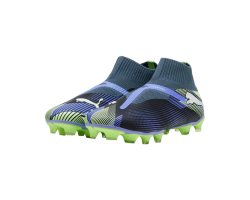 PUMA SCARPA FUTURE 7 MATCH+ LL FG/AG - GRAY