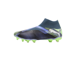 PUMA SCARPA FUTURE 7 MATCH+ LL FG/AG - GRAY