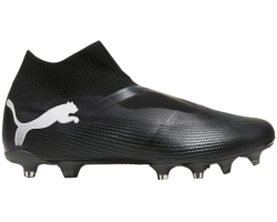 PUMA SCARPA FUTURE 7 MATCH+ LL FG/AG - BLACK