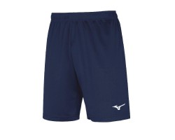 MIZUNO PANTALONCINO TRAD SHUKYU - BLU