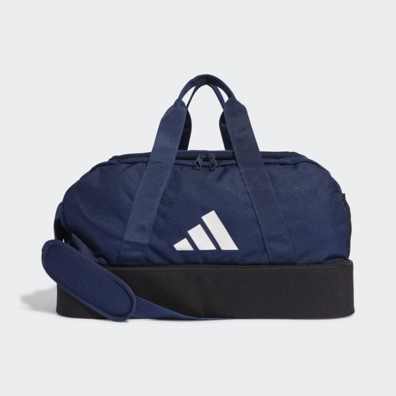 ADIDAS TIRO L DU S BC - NAVY BLUE /BLACK