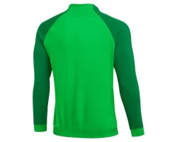 NIKE GIACCA DF ACADEMY PRO - GREEN SPARK/WHITE