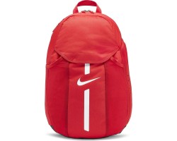 NIKE ZAINO ACADEMY TEAM - RED/BLACK