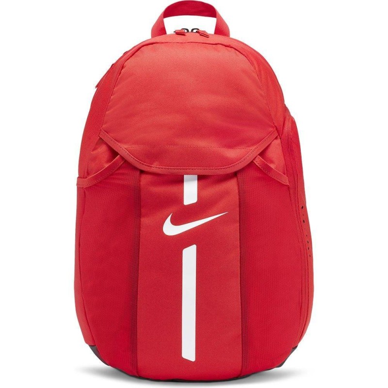 NIKE ZAINO ACADEMY TEAM - RED/BLACK