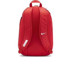 NIKE ZAINO ACADEMY TEAM - RED/BLACK